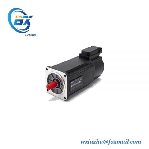 REXROTH BTV04.2GN-FW - High Precision Servo Valve for Industrial Automation Applications