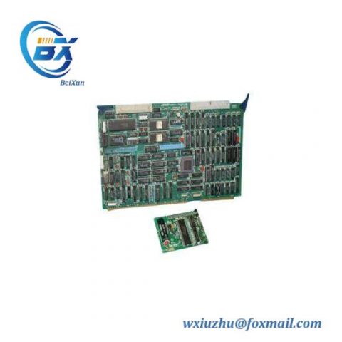 SBE M68CPU CPU Module, Industrial Control Solutions