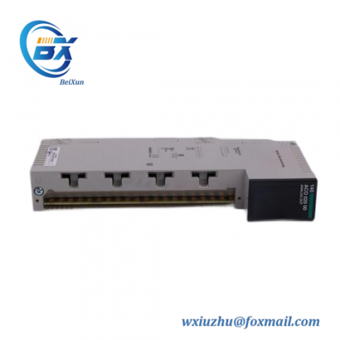 Schneider TSX08EAV8A2 PLC Input Module - High Performance and Reliable Automation Control