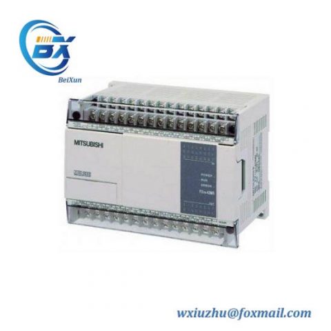 GE SEC PB5F-DY, Industrial Control Module