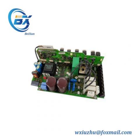 SEW Industrial Control Module, 8233438.17/8234086.17/8140588.11