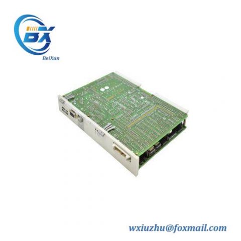 Siemens 6DS17318BA Analog Input Module - High Precision Data Acquisition