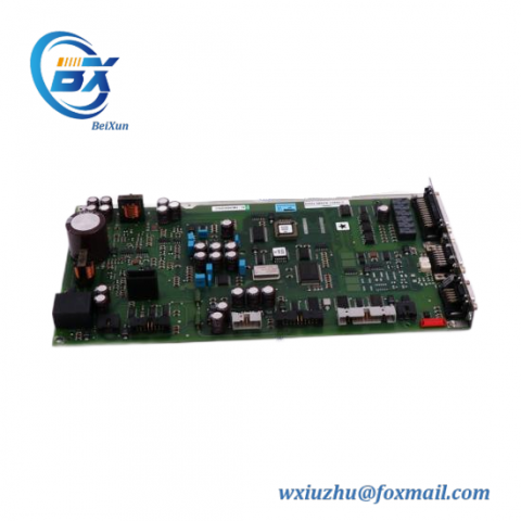 Yokogawa 80SFM-E02430-2B6 Smart Field Module, Industrial Automation