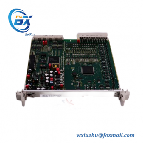 Siemens Robicon Cell Control Board 460N15.00: Advanced Automation Solution for Industrial Processes