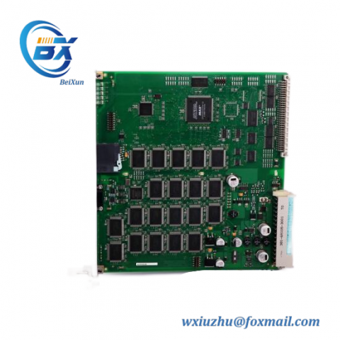 Siemens Robicon Cell Control Board - A1A10000432.71M: Advanced Manufacturing Control Solution