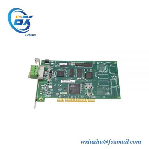 SST 5136-DN-PC: Advanced Control Module for Industrial Automation