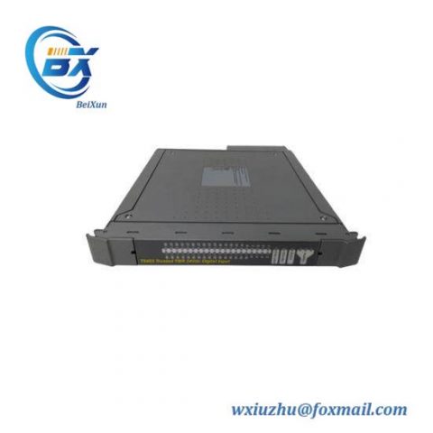 ICS T8300C - Advanced Expander Processor, ICS PLC Modules