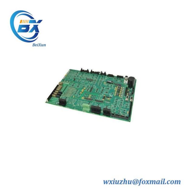 TRICONEX 8609-396-7113755 Control Module for Industrial Automation