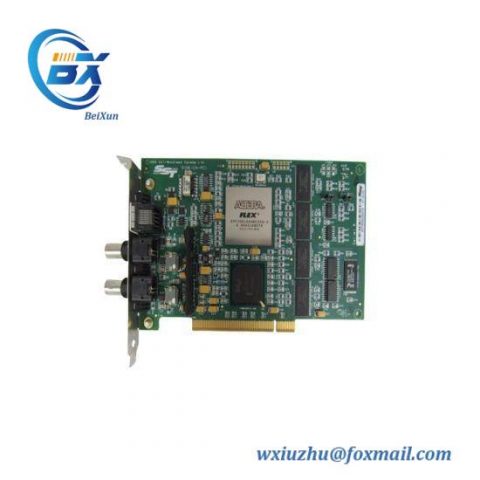 Woodhead SST 5136-CN-PCI: Advanced Control Module for Industrial Automation