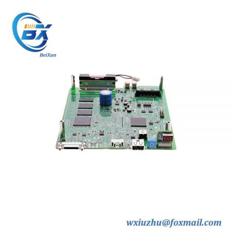 Yaskawa JANCDAIF01-1E CPU Unit Board: Precision Control, Unmatched Performance