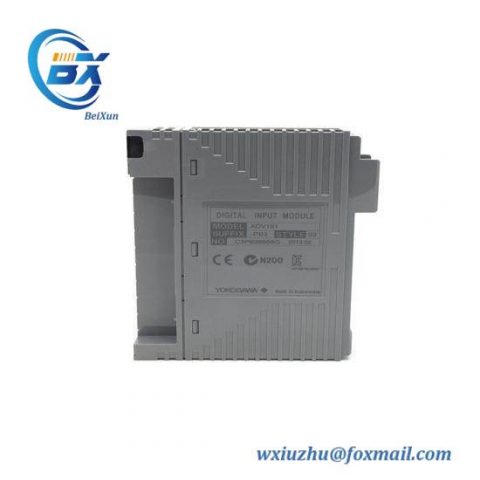 YOKOGAWA ADV151-P50-S2 Digital Input Module