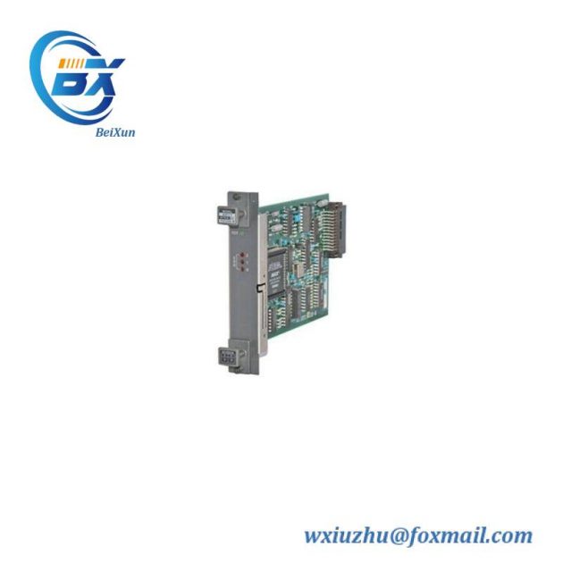 Yokogawa AIP171 Optical Bus Repeater - Transceiver Control Unit for V-net