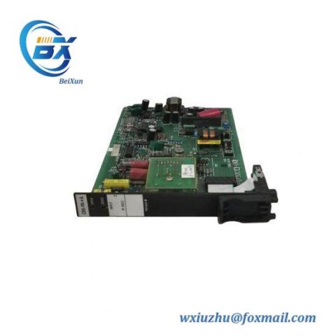 Yokogawa AS-E9730CA-03/CR5-PA*A INTERFACE MODULE