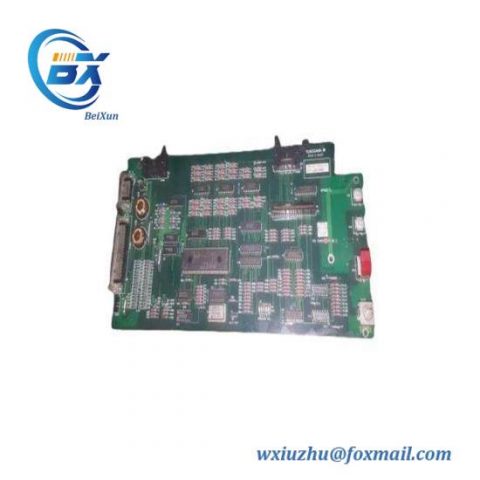 Bosch SM 35/70-T Servo Module