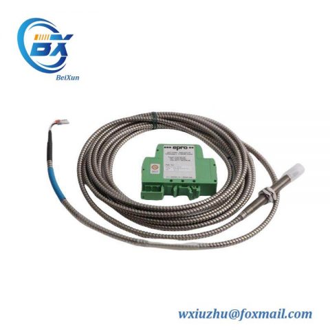 ZYGO 7702 Industrial Controller Module